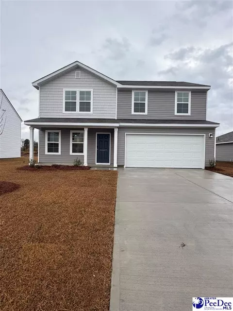 1267 Rushmore Loop, Florence, SC 29506 photo 1