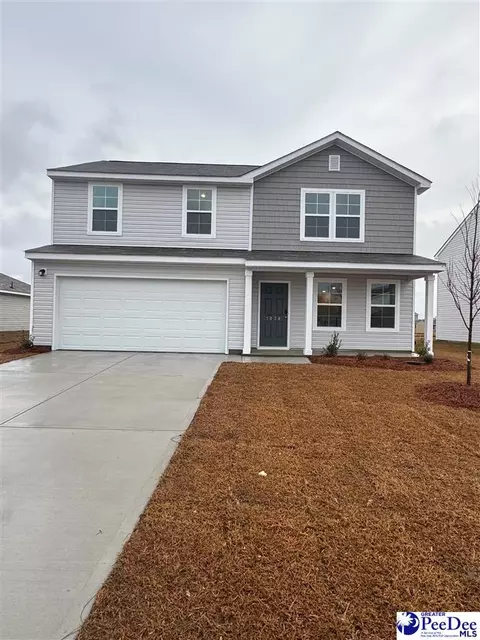 1038 Rushmore Loop, Florence, SC 29506 photo 1