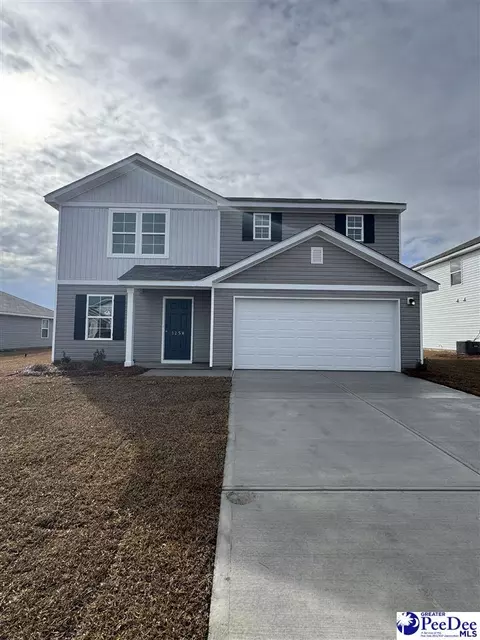 1258 Rushmore Loop, Florence, SC 29501 photo 1