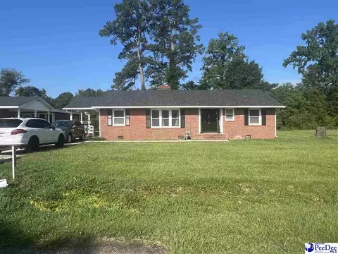 4219 Poole Loop Rd, Mullins, SC 29574 photo 1