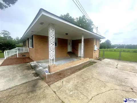 632 E Hampton St, Olanta, SC 29114 photo 26