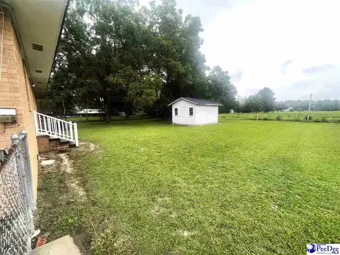 632 E Hampton St, Olanta, SC 29114 photo 29