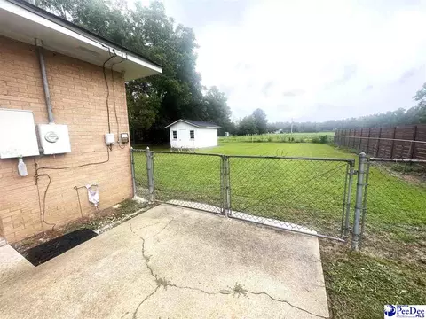 632 E Hampton St, Olanta, SC 29114 photo 28