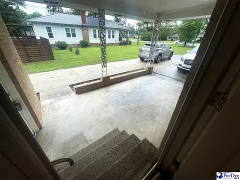 632 E Hampton St, Olanta, SC 29114 photo 25