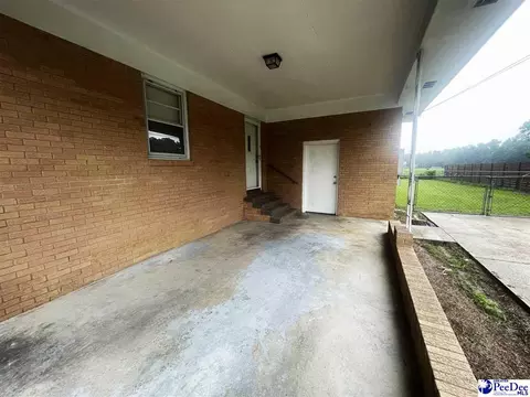 632 E Hampton St, Olanta, SC 29114 photo 27