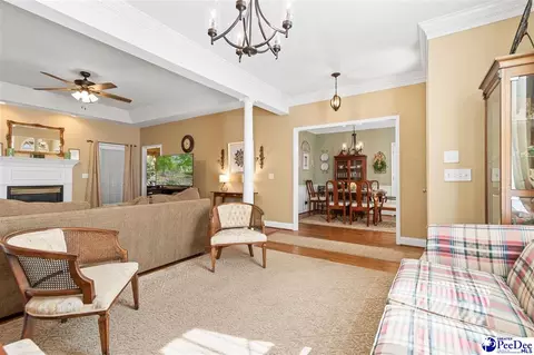 3218 W Hampton Pointe Dr, Florence, SC 29501 photo 7