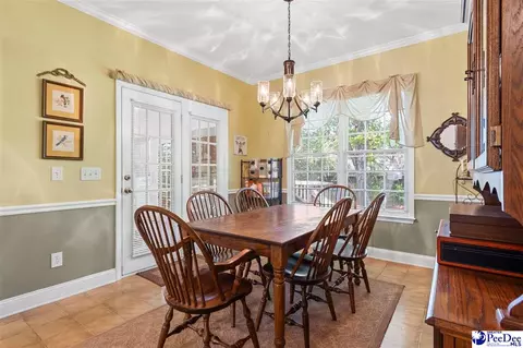 3218 W Hampton Pointe Dr, Florence, SC 29501 photo 16