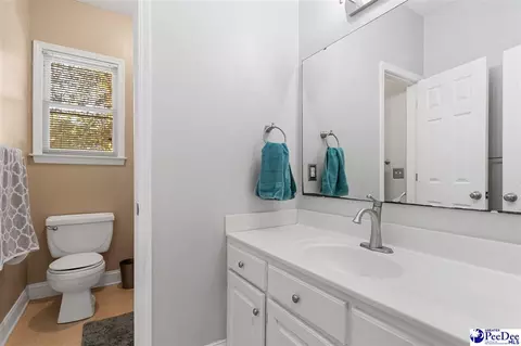 3218 W Hampton Pointe Dr, Florence, SC 29501 photo 23