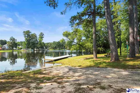 3218 W Hampton Pointe Dr, Florence, SC 29501 photo 42