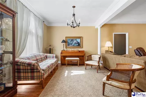 3218 W Hampton Pointe Dr, Florence, SC 29501 photo 6