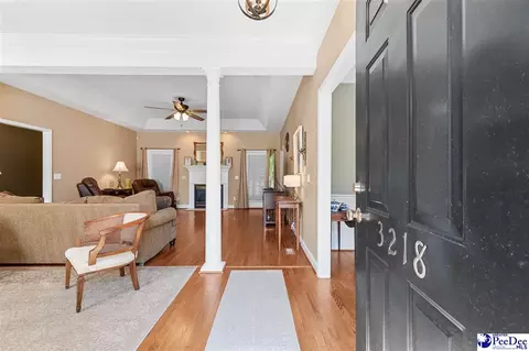3218 W Hampton Pointe Dr, Florence, SC 29501 photo 2