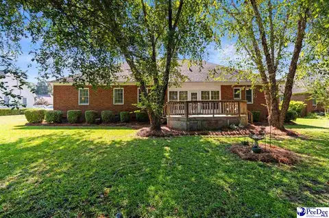 3218 W Hampton Pointe Dr, Florence, SC 29501 photo 37