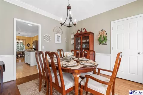 3218 W Hampton Pointe Dr, Florence, SC 29501 photo 8