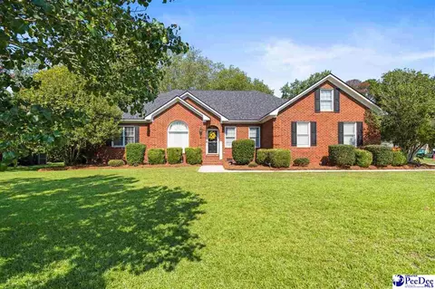 3218 W Hampton Pointe Dr, Florence, SC 29501 photo 1