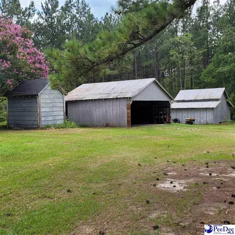 1602 Chewning Rd, Patrick, SC 29584 photo 5