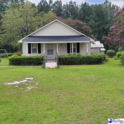 1602 Chewning Rd, Patrick, SC 29584 photo 1