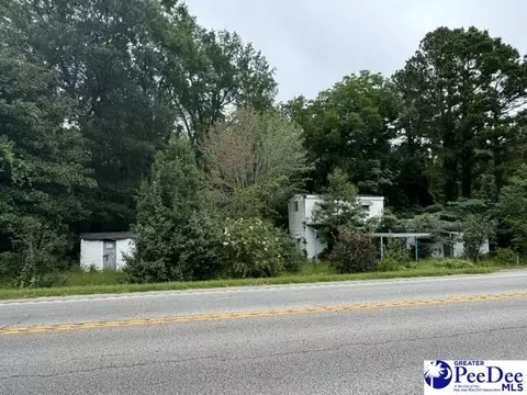 1916 Highway 9 E, Dillon, SC 29536 photo 1