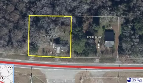 1916 Highway 9 E, Dillon, SC 29536 photo 4
