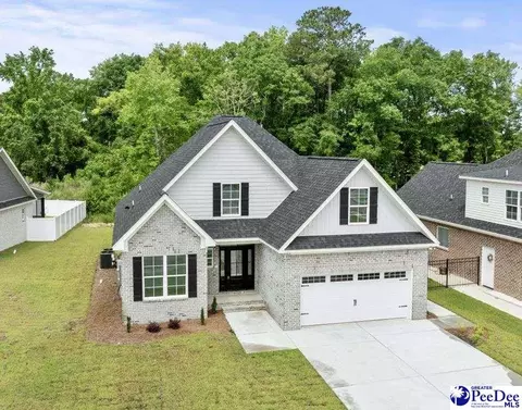 1013 Faison Dr, Florence, SC 29501 photo 1