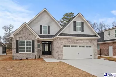 1013 Faison Dr, Florence, SC 29501 photo 30