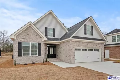 1013 Faison Dr, Florence, SC 29501 photo 21
