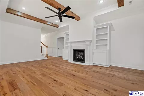 1013 Faison Dr, Florence, SC 29501 photo 3