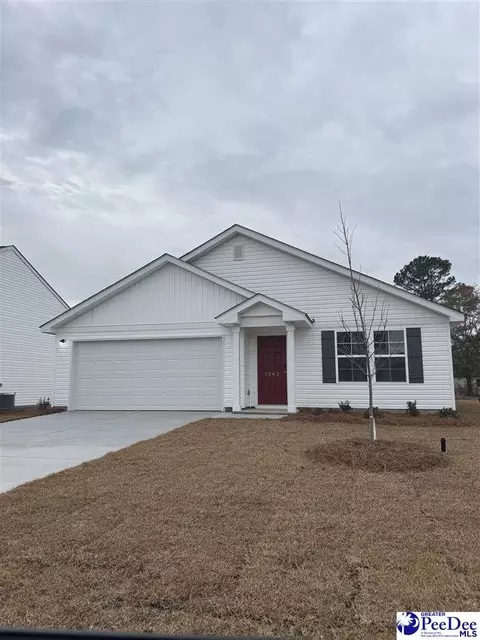 1043 Rushmore Loop, Florence, SC 29506 photo 3