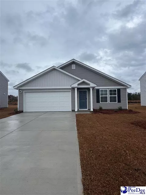 1263 Rushmore Loop, Florence, SC 29506 photo 3