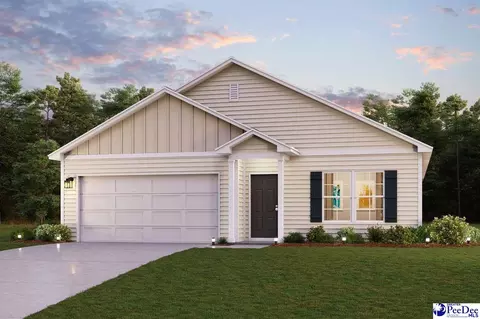 1263 Rushmore Loop, Florence, SC 29506 photo 1