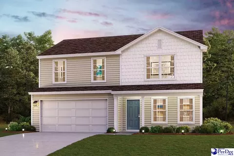 1270 Rushmore Loop, Florence, SC 29506 photo 2