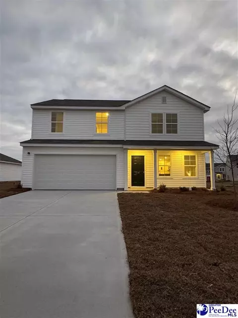 1270 Rushmore Loop, Florence, SC 29506 photo 1