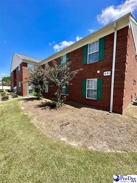 521 3rd Loop Rd #A, Florence, SC 29505 photo 1