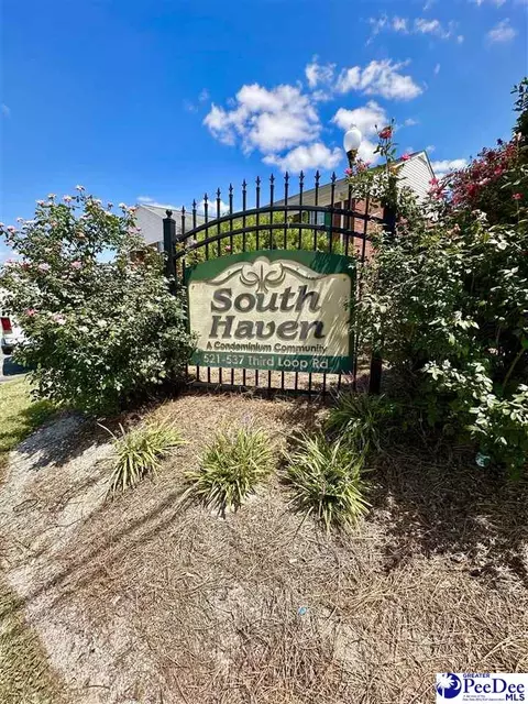 521 3rd Loop Rd #A, Florence, SC 29505 photo 2