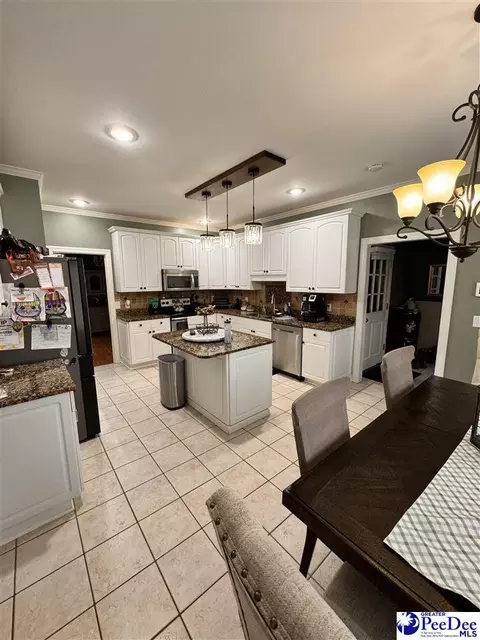 708 Flint Lock Cv, Florence, SC 29501 photo 7