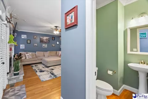 708 Flint Lock Cv, Florence, SC 29501 photo 8