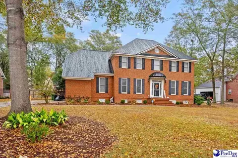 708 Flint Lock Cv, Florence, SC 29501 photo 1