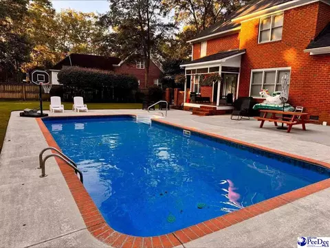 708 Flint Lock Cv, Florence, SC 29501 photo 27
