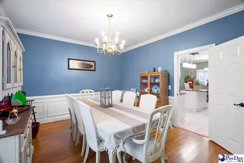 708 Flint Lock Cv, Florence, SC 29501 photo 4