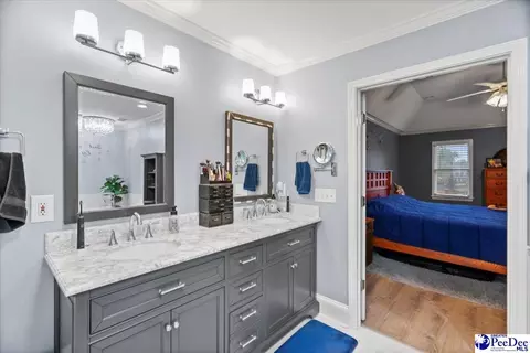 708 Flint Lock Cv, Florence, SC 29501 photo 16