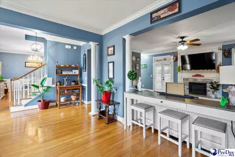 708 Flint Lock Cv, Florence, SC 29501 photo 3
