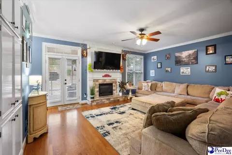 708 Flint Lock Cv, Florence, SC 29501 photo 10
