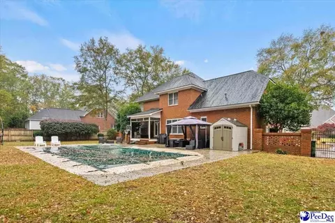 708 Flint Lock Cv, Florence, SC 29501 photo 28