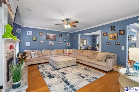 708 Flint Lock Cv, Florence, SC 29501 photo 9