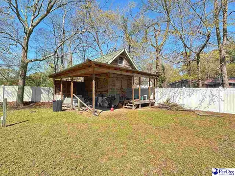 2309 Kentyre Rd, Dillon, SC 29536 photo 21