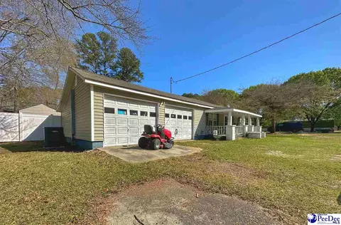 2309 Kentyre Rd, Dillon, SC 29536 photo 5