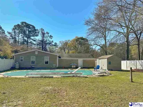 2309 Kentyre Rd, Dillon, SC 29536 photo 12