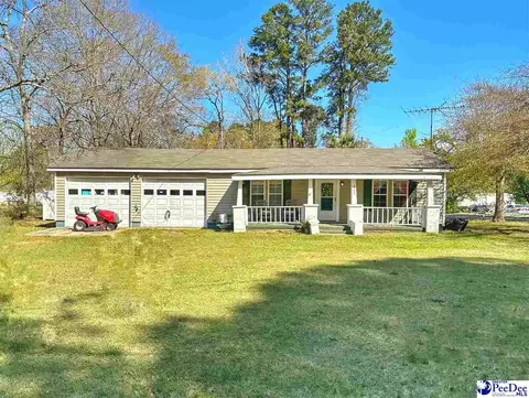 2309 Kentyre Rd, Dillon, SC 29536 photo 1