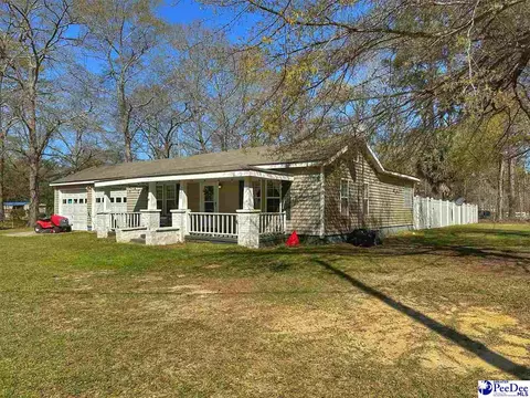 2309 Kentyre Rd, Dillon, SC 29536 photo 6