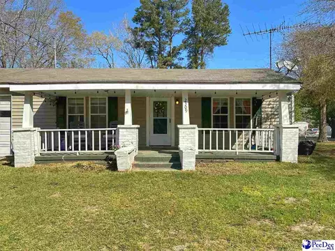 2309 Kentyre Rd, Dillon, SC 29536 photo 3