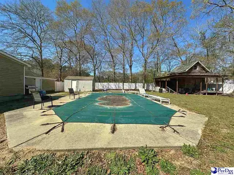 2309 Kentyre Rd, Dillon, SC 29536 photo 14